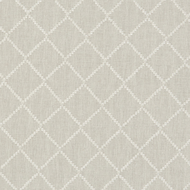 JF Fabric MULAN 31J8231 WINNING WINDOWS CARRINGTON 100% Polyester TURKEY (see sample) Horizontal: 4.500 and Vertical: 4.000 118.00 - My Fabric Connection -