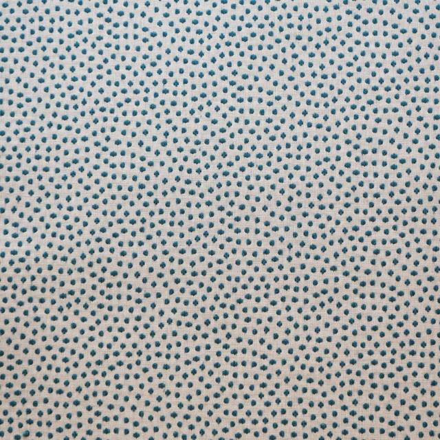 JF Crypton Fabric Pirko 63J6831 Color Concepts Crypton Home Indigo 75% Polyester, 25% Cotton United States 48000 Horizontal: and Vertical: 57 - My Fabric Connection -