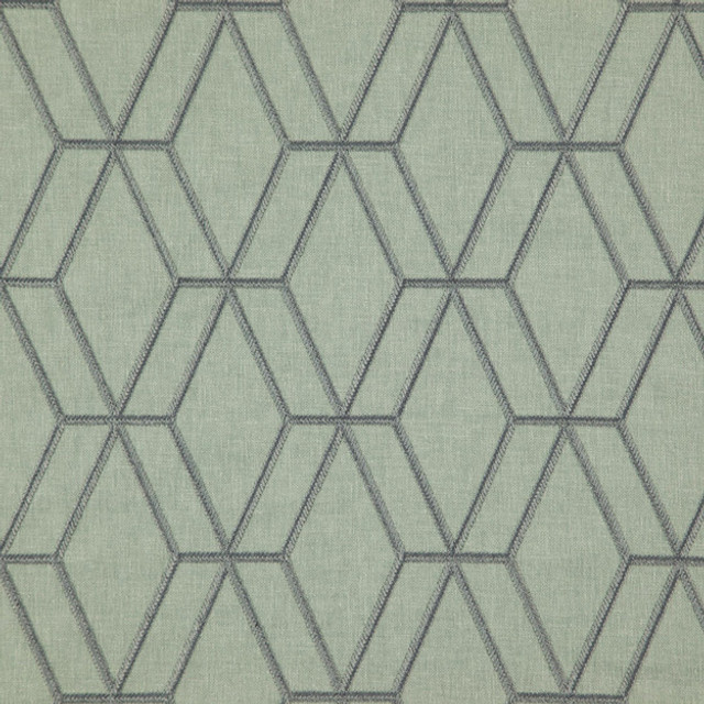 JF Fabric ROWLING 64J7551 WINNING WINDOWS ALTITUDE 75% Polyester, 25% Cotton INDIA (see sample) Horizontal: 5.125 and Vertical: 6.000 54.00 - My Fabric Connection -