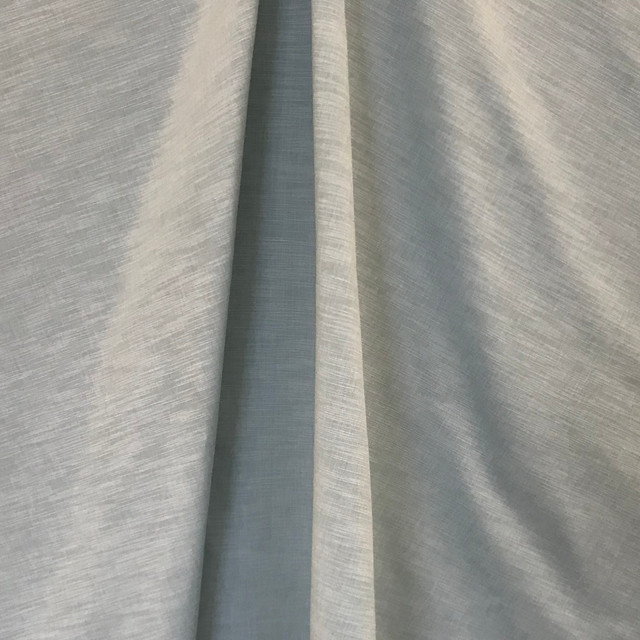 JF Fabric Shantung 62J8241 Everyday Shantung 60% Cotton, 40% Polyester India 35000 Horizontal: and Vertical: 55 - My Fabric Connection -