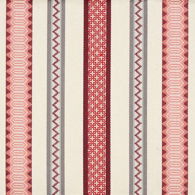 JF Fabric TEDDY 44J6811 CC CRYPTON HOME DAHLIA 82% Rayon, 18% Polyester UNITED STATES ABRASIO (HEAVY DUTY- 30,000+ DOUBLE RUBS) Horizontal: 0.625 and Vertical: 11.500 55.00 - My Fabric Connection -