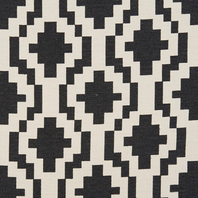 JF Fabric TETRIS 99J7011 HALCYON 50% Cotton, 38% Polyester, 8% Viscose, 4% Acrylic ITALY ABRASIO (GEERAL - 15,000-30,000, DOUBLE RUBS) Horizontal: 6.875 and Vertical: 6.875 54.00 - My Fabric Connection -