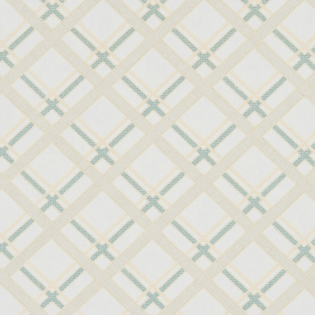 JF Fabric WHIPSTITCH 72J8211 FELICITY 40% Viscose, 30% Polyester, 30% Cotton INDIA (see sample) Horizontal: 6.500 and Vertical: 6.500 54.00 - My Fabric Connection -