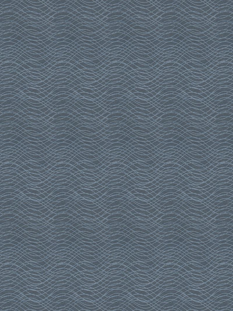Stroheim Fabric 7627401 Istesso Bluedream Rhapsody 50% Viscose, 22% Nylon, 22% Cotton, 6% Acrylic India see fabric sample Horizontal: 12.5 inches and Vertical: 24.2 inches 54 inch min (See samples) - My Fabric Connection -