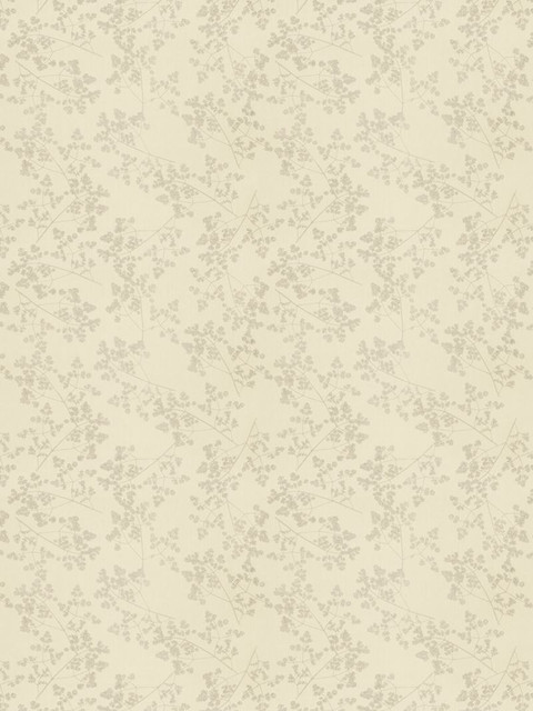 Stroheim Fabric 7627202 Operetta Shell Rhapsody 100% Polyester, 100% Linen India see fabric sample Horizontal: 26.3 inches and Vertical: 22.7 inches 54 inch min (See samples) - My Fabric Connection -