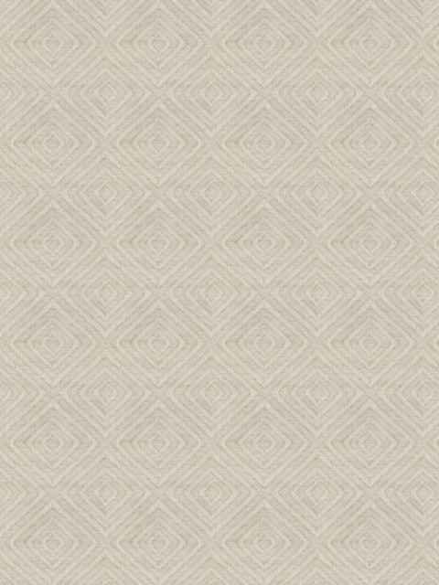 Stroheim Fabric 7624801 Harmonium Sand Rhapsody 51% Viscose, 49% Cotton India see fabric sample Horizontal: 6.5 inches and Vertical: 5.5 inches 54 inch min (See samples) - My Fabric Connection -