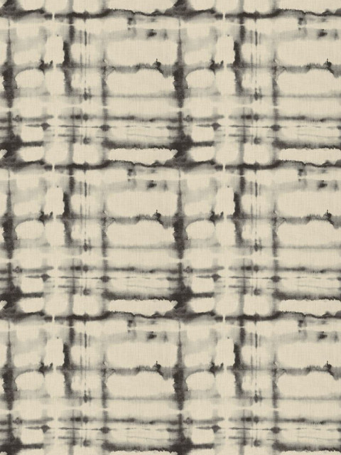 Stroheim Fabric 7624403 Ritornello Sea Rhapsody 100% Linen India see fabric sample Horizontal: 13.5 inches and Vertical: 11.5 inches 54 inch min (See samples) - My Fabric Connection -