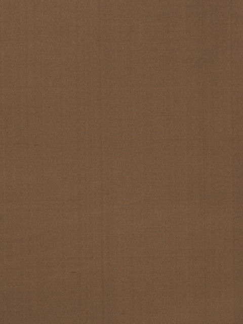 Stroheim Fabric 5410182 Athena Taffeta Raw Umber Athena Taffeta 100% Silk India see fabric sample Horizontal: - and Vertical: - 54 inch min (See samples) - My Fabric Connection -