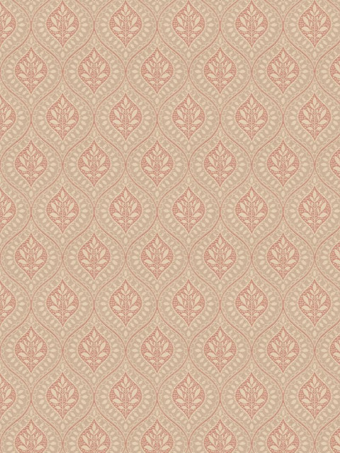 Stroheim Fabric 4605903 Longborne Raspberry Southampton 49% Cotton, 26% Viscose, 25% Polyester India see fabric sample Horizontal: 5 inches and Vertical: 3.5 inches 54 inch min (See samples) - My Fabric Connection -