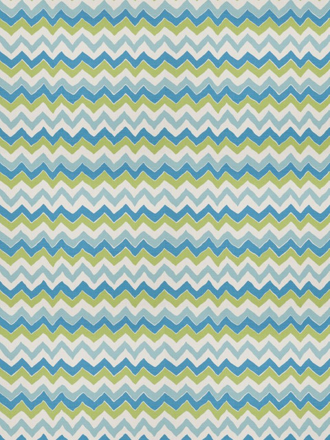 Stroheim Fabric 4694804 Kira Kuba Turquoise Lime Dana Gibson 47% Cotton, 29% Linen, 24% Rayon China see fabric sample Horizontal: 13.5 inches and Vertical: 12.75 inches 54 inch min (See samples) - My Fabric Connection -