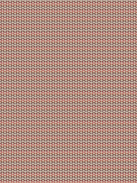 Stroheim Fabric 4624702 Shelbridge Loganberry Color Gallery Vol. III 59% Cotton, 41% Rayon USA see fabric sample Horizontal: 1 inch and Vertical: 1.5 inches 54 inch min (See samples) - My Fabric Connection -