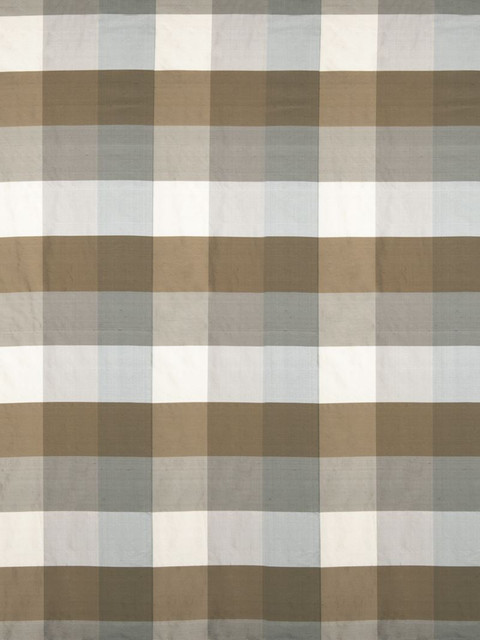 Stroheim Fabric 6019908 1040B Brannon S0540 Beach Cove Quintessential Silk 100% Silk India see fabric sample Horizontal: 17.99 inches and Vertical: 17.99 inches 54 inch min (See samples) - My Fabric Connection -