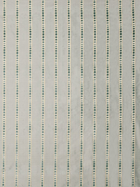 Stroheim Fabric 6019709 1036D Ellison S0630 Peacock Metropolis Silk Connoisseur 35% Silk, 34% Bamboo, 31% Viscose China see fabric sample Horizontal: 2.36 inches and Vertical: 3.5 inches 54 inch min (See samples) - My Fabric Connection -