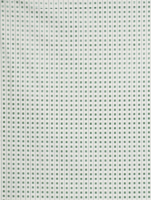 Stroheim Fabric 6018308 1022D Cubix S0725 Dew On Bone Velvet Symmetry 100% Cotton, 100% Viskose Peru see fabric sample Horizontal: .98 inches and Vertical: .91 inches 54 inch min (See samples) - My Fabric Connection -