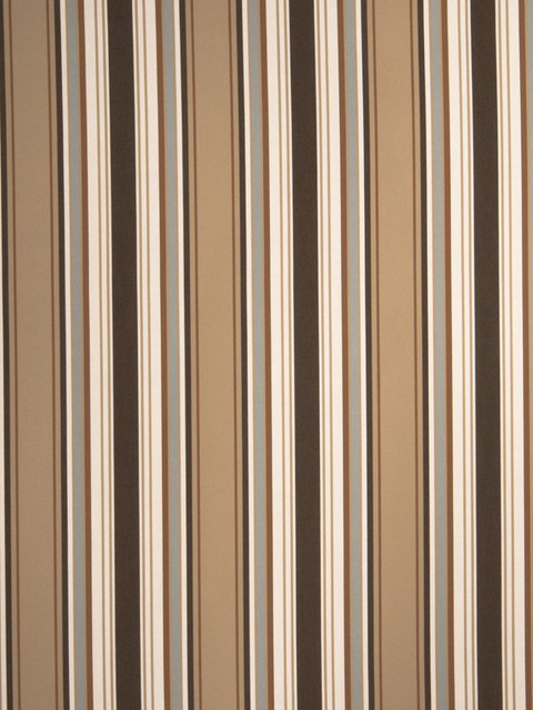 Stroheim Fabric 0686702 Springtime Pecan Uv Pro Outdoor Volume I 100% Solution USA see fabric sample Horizontal: 8.7 inches and Vertical: - 54 inch min (See samples) - My Fabric Connection -