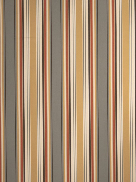 Stroheim Fabric 0686703 Springtime Coin Uv Pro Outdoor Volume I 100% Solution USA see fabric sample Horizontal: 8.7 inches and Vertical: - 54 inch min (See samples) - My Fabric Connection -