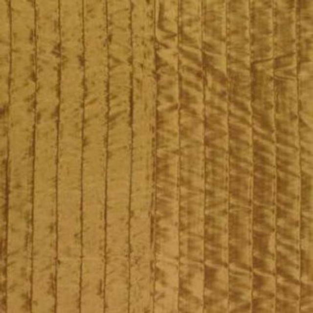 Carole Fabric Picket Fence Sienna Pebblebrook 55% Poly 45% Nylon Korea Passes 30,000 Double Rubs Wyzenbeek Horizontal: 0" and Vertical: 2" H 54" - My Fabric Connection -