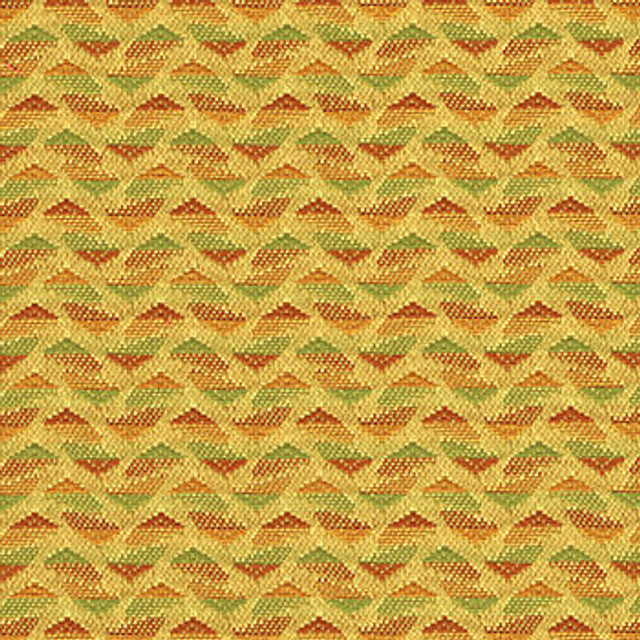 Crypton Fabric Pickwick Acorn 3027 our website for purchase 100% Polyester USA or Asia - Horizontal: 1.3" and Vertical: 0.8" 54" - My Fabric Connection -