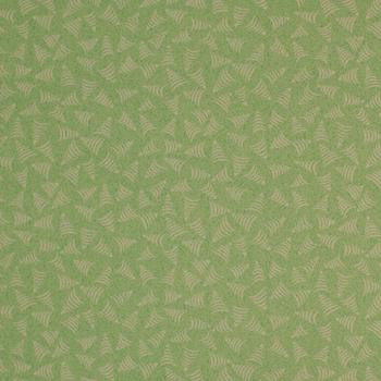 Naugahyde Fabric Bugles Leaf Green BU 86 our website for purchase 100% Vinyl USA or Asia Water-based cleaning agents and foam may be used for cleaning. Cleaning by a professional cleaning service is recommended. Horizontal: 5 and Vertical: 5 54" - My Fabric Connection -