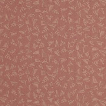 Naugahyde Fabric Bugles Plum Blush BU 85 our website for purchase 100% Vinyl USA or Asia Water-based cleaning agents and foam may be used for cleaning. Cleaning by a professional cleaning service is recommended. Horizontal: 5 and Vertical: 5 54" - My Fabric Connection -