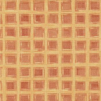 Spradling Fabric Balance Auburn 1100002 our website for purchase 100% Vinyl USA or Asia Water-based cleaning agents and foam may be used for cleaning. This fabric may also be cleaned with mild, water-free solvents. Cleaning by a professional cleaning service is recommended. Horizontal: 6.75 and Vertical: 6.75 54" - My Fabric Connection -