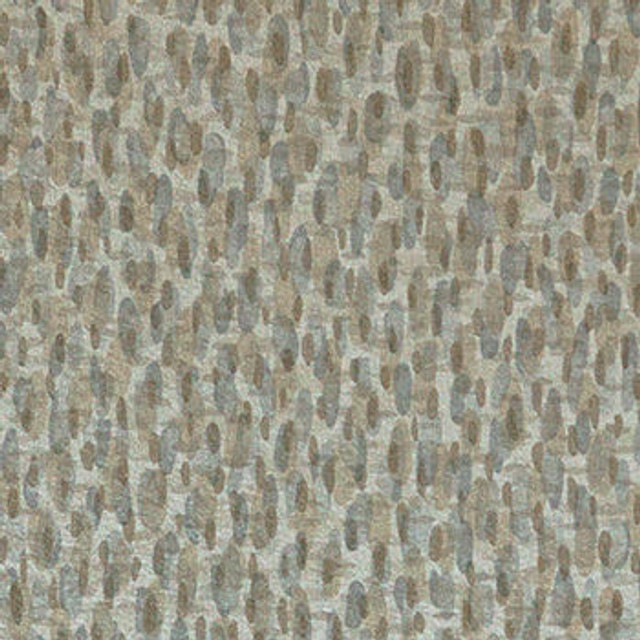Nassimi Fabric Impression Cowrie SIM-005 our website for purchase 100% Vinyl USA or Asia Water-based cleaning agents and foam may be used for cleaning. This fabric may also be cleaned with mild, water-free solvents. Cleaning by a professional cleaning service is recommended. Horizontal: - and Vertical: - 54" - My Fabric Connection -