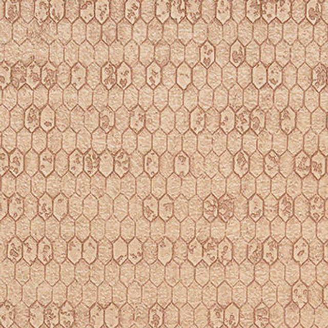 Nassimi Fabric Dimension Pink Quartz SDI-012 our website for purchase 100% Vinyl USA or Asia Water-based cleaning agents and foam may be used for cleaning. This fabric may also be cleaned with mild, water-free solvents. Cleaning by a professional cleaning service is recommended. Horizontal: - and Vertical: - 54" - My Fabric Connection -