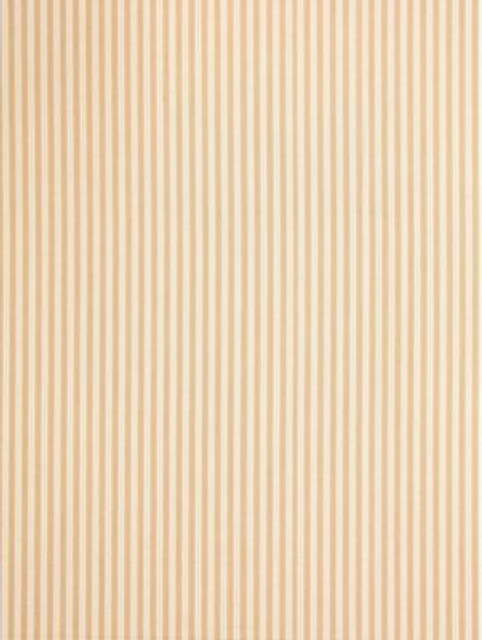Scalamandre Fabric Kent Stripe Biscuit SC363950001 CHATHAM STRIPES & PLAIDS 100% COTTON INDIA LIGHT DUTY Horizontal: and Vertical: .25" 54 - My Fabric Connection -
