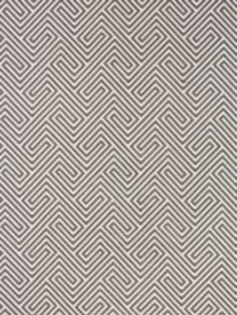 Scalamandre Fabric Labyrinth Weave Nickel SC270300003 MODERN NATURE 48% RAYON 39% COTTON 10% POLYESTER 3% NYLON U.S.A. HEAVY DUTY Horizontal: 6.5" and Vertical: 6.125" 52 - My Fabric Connection -