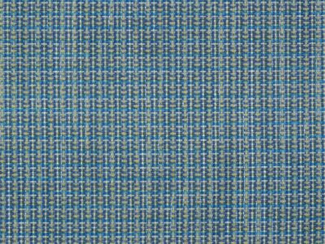 Old World Weavers Fabric Laterite Peacock EA16010003 CANYON 10% POLYESTER, 45% COTTON 35% VISCOSE 10% ACRYLIC ITALY MEDIUM DUTY Horizontal: .5" and Vertical: .5" 55 - My Fabric Connection -