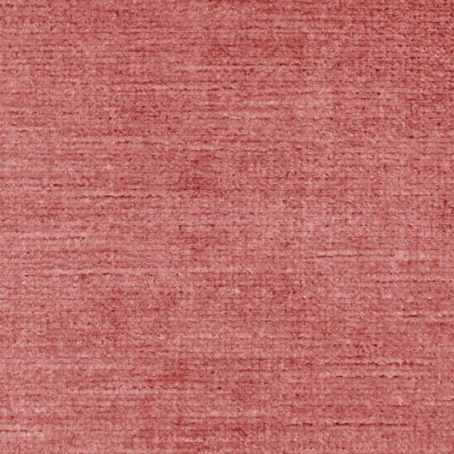 Scalamandre Fabric Persia Rose SC1627M0010 ESSENTIAL VELVETS 69% COTTON 31% LINEN ITALY MEDIUM DUTY Horizontal: and Vertical: 55 - My Fabric Connection -