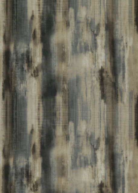 Threads Fabric Fallingwater Linen/Charcoal