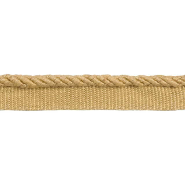 Lee Jofa Modern Trim Strie Cord Beige