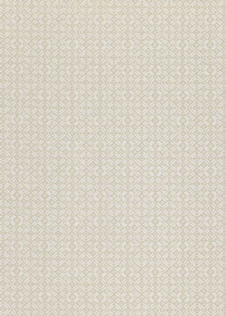 Threads Fabric Aslin Ivory
