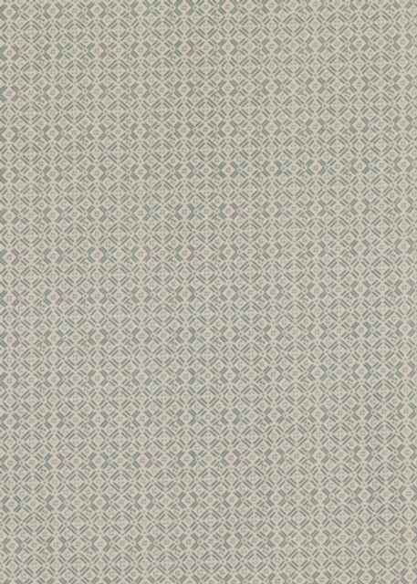 Threads Fabric Aslin Teal