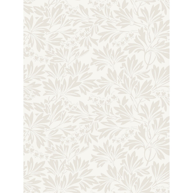 Cole & Son Wallcovering Dialytra Ecru - PAPER - 100% United Kingdom - Horizontal: - and Vertical: 13.75 21 - My Fabric Connection -