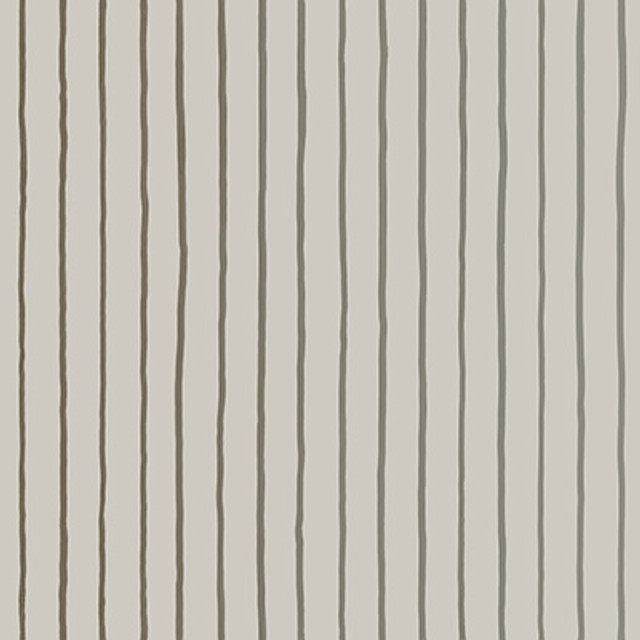 Cole & Son Wallcovering College Stripe Linen