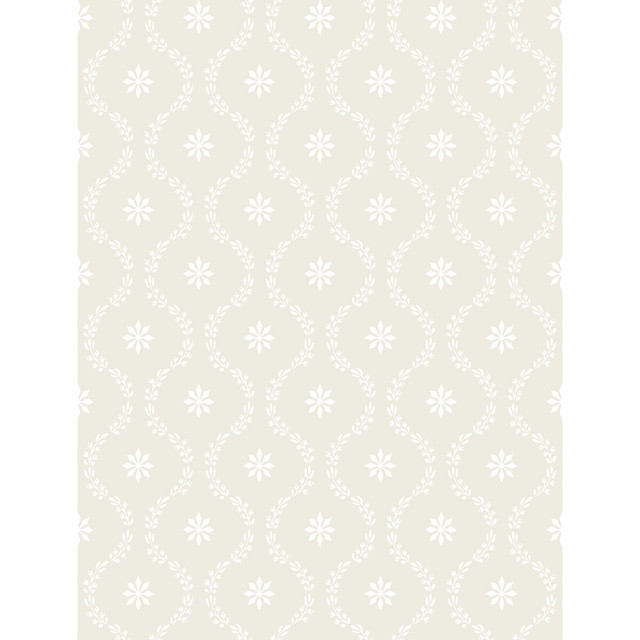 Cole & Son Wallcovering Clandon Eggshell - PAPER - 100% United Kingdom - Horizontal: - and Vertical: 5.5 21 - My Fabric Connection -