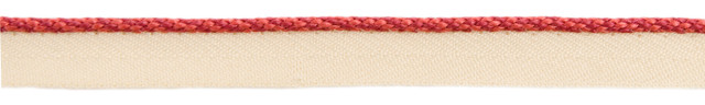 Lee Jofa Trim Just A Peek Island Coral
