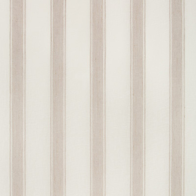 Lee Jofa Fabric Leckford Sheer Dove