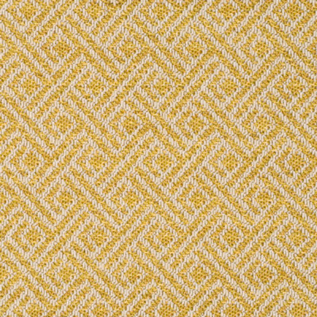 G P & J Baker Fabric Easton Gold