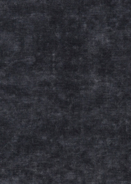 G P & J Baker Fabric King'S Velvet Platinum