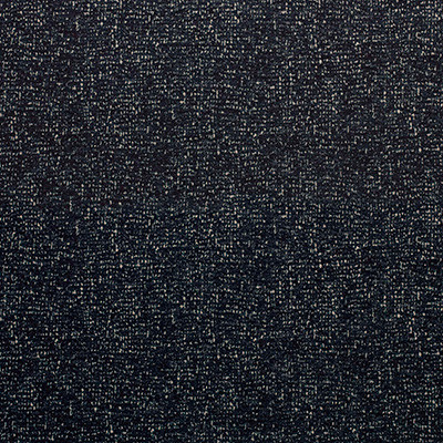 Gaston Y Daniela Fabric Lualaba Azul Oscuro
