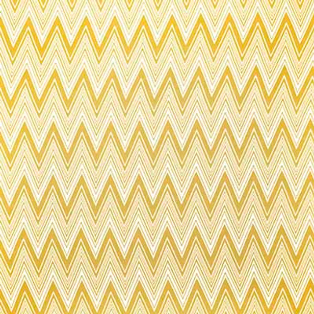 Gaston Y Daniela Fabric Grace Amarillo