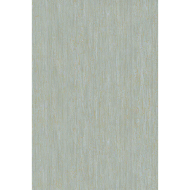 Cole & Son Wallcovering Crackle Duck Egg & Gold COLE & SON FOUNDATION PAPER - 100% United Kingdom - Horizontal: - and Vertical: 21 21 - My Fabric Connection -