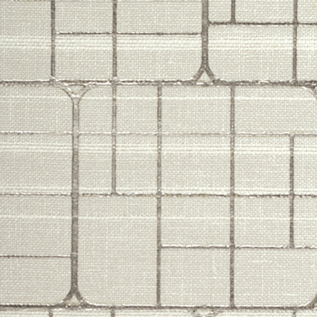 Winfield Thybony Wallcovering Brunelli Metal Pipe