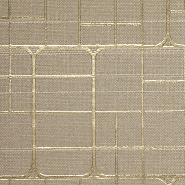 Winfield Thybony Wallcovering Brunelli Umber
