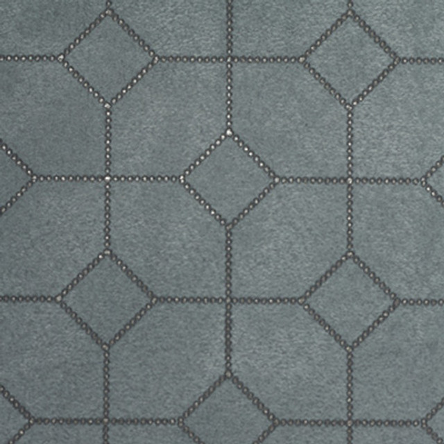 Winfield Thybony Wallcovering Paladino Graphite