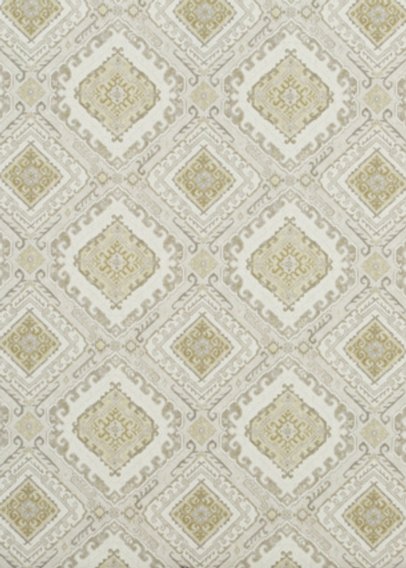 Baker Lifestyle Fabric Rozel Stone