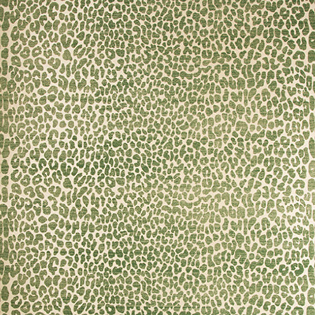 Lee Jofa Wallcovering Ocicat Paper Hunter